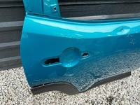 фото thumb №4, Jeep renegade 14r- дверь правое задние правый задняя