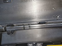 фото thumb №16, Vw tiguan ii рестайлінг r-model бампер перед 6pdc камера 5na807221d