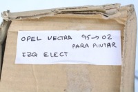 фото thumb №4, Дзеркало ліва opel vectra b