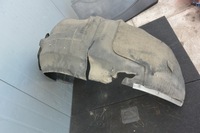 фото thumb №5, Підкрилок ліва задня задні maserati quattroporte vi