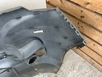 фото thumb №6, Бампер перед передний renault master 4 iv 19- окрашенный