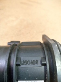 фото thumb №5, Renault laguna 2 ii h7700314669 расходомер воздуха