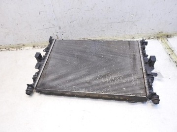 фото thumb №6, Радіаторів води ford mondeo mk4 1.8 tdci 7g91-8c342-bd