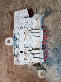 Купить Коробка предохранителей bmw e39 2.5 tds, фото thumb