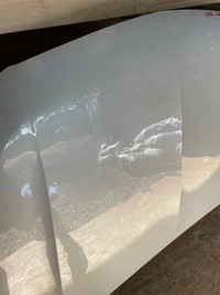 фото thumb №5, Капот крышка двигателя opel grandland x