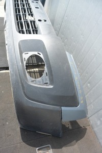 фото thumb №12, Бампер перед передний peugeot expert jumpy scudo ii 2006-2016 rok