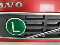 фото thumb №10, Volvo fh480 євро 5 08r капот решітка решітка радіатора 20360266