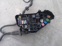 фото thumb №13, Джгут запобіжників підскло vw touareg 7l6971072c