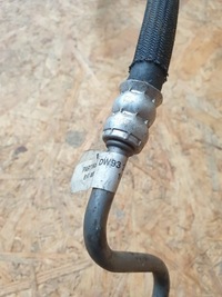 фото thumb №10, Jaguar xj x351 радіатор підсилювача dw93-3l602-ab