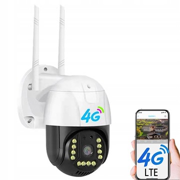 YooSee GW-D08S уличная IP-камера