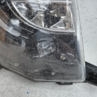 Tesla model s 12-16 протитуманна фара правий Доставка, фото thumb