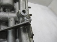 фото thumb №13, Блок двигателя mercedes w176 1.6 102km r2700106100 12-18