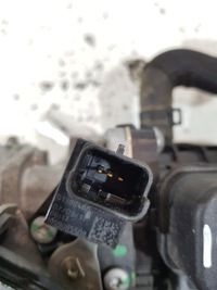 фото thumb №8, Радиатор выхлопных газов клапан egr 9807593080 ford mondeo v 2.0 tdci t7cn