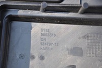 фото thumb №8, Кронштейн бампера bmw ix3 2023 з задній po правої 9853316