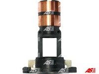 фото thumb №4, Стартер кольцо / komutator генератора