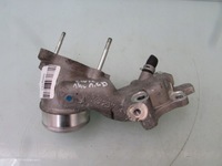 фото thumb №1, Civic ix 1.6 i-dtec 14r труба інтеркулер турбіни