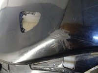 фото thumb №10, Volvo xc60 i 1 lift 13-17 бампер перед передній 31323765 llu