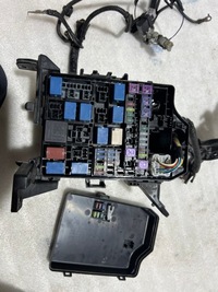 фото thumb №8, Suzuki sx4 s-cross коробка запобіжників rok 2024