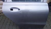 фото thumb №1, Двері задні праве mercedes w247