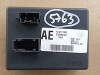 фото thumb №1, Opel insignia a модуль блок управления света 13317368
