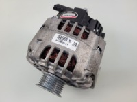 фото thumb №2, Mercedes slk r170 lift 3.2 b генератор