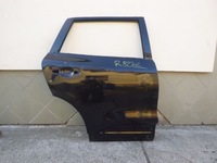 фото thumb №1, Renault koleos ii 2 17- двері праве задні