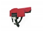 Клема плюсова toyota yaris ii 1.3 2006-2008 rok Доставка, фото thumb