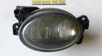 фото thumb №1, Протитуманна фара правий mercedes 1698201656