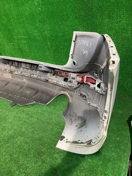 фото thumb №8, Бампер задній зад audi q5 8r