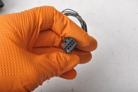 фото thumb №8, Mercedes w169 зеркало правое 6 pin anglik