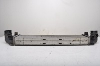 Volvo xc70 2 радиатор воздуха интеркулер 31338474 Доставка, фото thumb