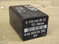 фото thumb №1, Mercedes w202 2,2d реле