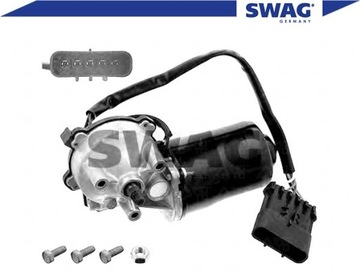 фото thumb №2, Двигун двірник [swag]