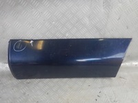 фото thumb №1, Subaru forester ii lift 06- левая молдинг дверь задняя