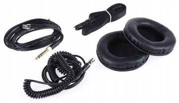 ISK HD9999 Закрытые наушники + чехол для подушечек