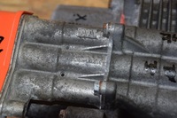 фото thumb №7, Міст диференціал двигун електричний lexus nx 300h 39tyśkm 82090-48020 оригінал