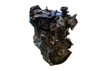 фото thumb №9, Двигун volvo s80 ii as d5244t 2.4l дизель 136kw 2007