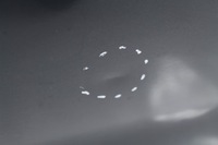 фото thumb №5, Дверь левый перед ford kuga mk1 h8 08-12