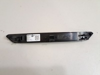 фото thumb №10, Bmw x6 g06 2022 набор молдинг порог внутренних