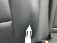 фото thumb №10, Bmw x5 e70 сиденья заднее сиденье сиденье спинка кожа комплект eu