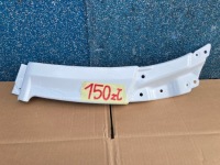 фото thumb №1, Sprinter 906 crafter кронштейн ремкомплект крила перед лівий orginał