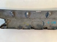 фото thumb №10, Auris ii lift kombi защита крышки накладка