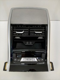 фото thumb №1, Bmw g16 тунель середній решітка обдув задня