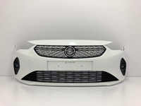 фото thumb №1, Opel corsa f 2019- бампер передний