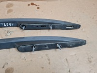 2016 skoda octavia mk3 5e рейлинги кровельные Доставка, фото thumb