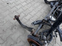 фото thumb №4, Mazda 3 bm підвіска задня задні підрамник поворотний кулак 2.0 b