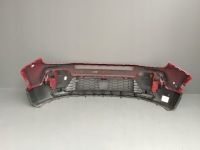 фото thumb №12, Jeep avenger 2023- бампер перед передний 735770624 ÷