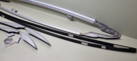 Рейлинги кровельные оригинальные комплект fiat croma 2 05-10 Недорого, фото thumb