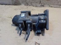 фото thumb №1, Клапан гальмівний головний scania r 1463045