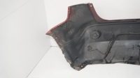 фото thumb №9, Задний бампер nissan qashqai j10 06-09r pdc z10